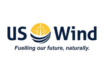 US Wind Logo