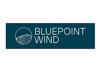 Bluepoint Wind Logo